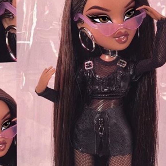 Meet your Posher, Huda - Picture 1 of 1